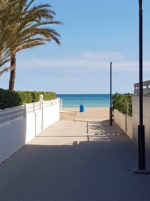 Villa Riu Altaret Dénia Exterior foto
