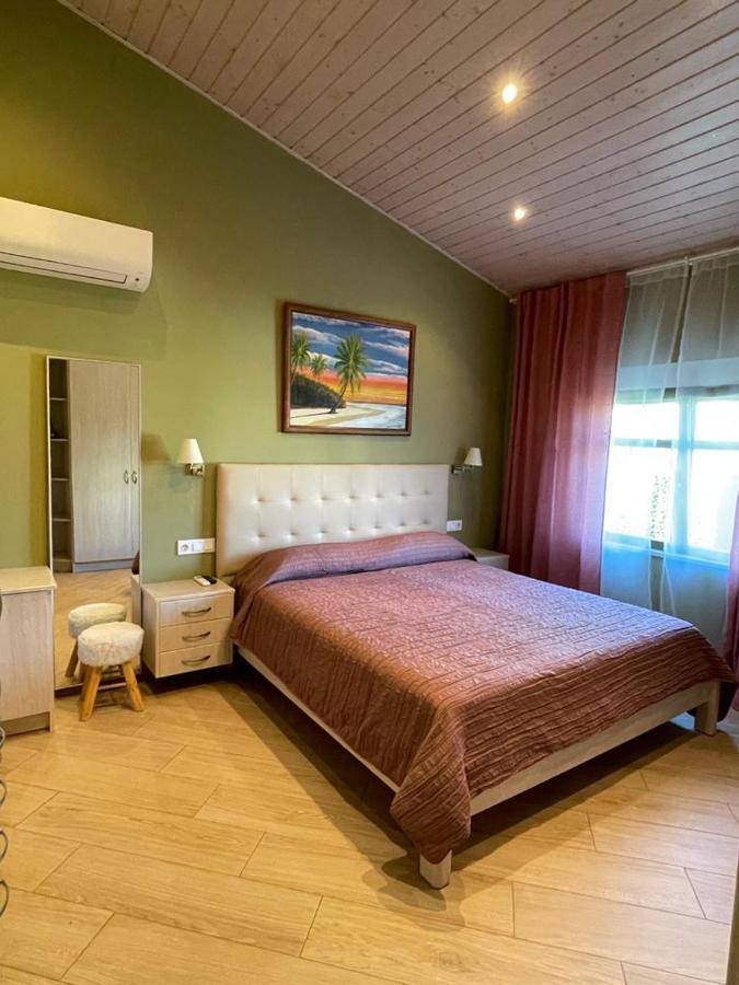 Villa Riu Altaret Dénia Exterior foto