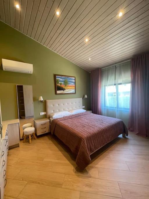 Villa Riu Altaret Dénia Exterior foto