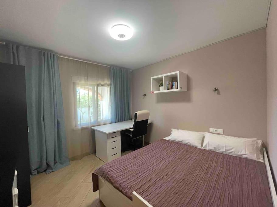 Villa Riu Altaret Dénia Exterior foto